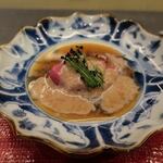 あもん ヨコ - 有機野菜のバーニャカウダ