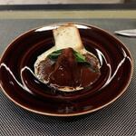 あもん ヨコ - タンシチュー