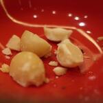 あもん ヨコ - ナッツ