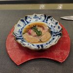 あもん ヨコ - 有機野菜のバーニャカウダ