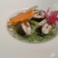 レストラン ヴァリエ - 