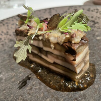 レストラン ヴァリエ - 