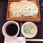 うどん茶屋 海津屋 - 