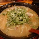 うま屋ラーメン - 