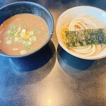 つけ麺無心 - 