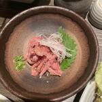 炭焼肉 石田屋。 - 