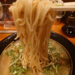 Uma Ya Ramen - 