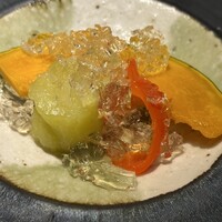 ダイナミックキッチン＆バー 燦 大阪店 - 