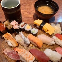 東鮨 新店 - 