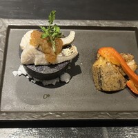 ダイナミックキッチン＆バー 燦 大阪店 - 