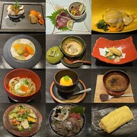 ダイナミックキッチン＆バー 燦 大阪店 - 