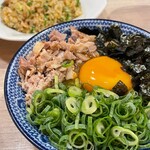 熟成豚骨ラーメン 豚骨麺屋一番軒 総本家 - 