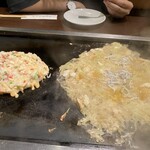 Monja Okonomiyaki Juujuu - 