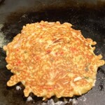 Monja Okonomiyaki Juujuu - 