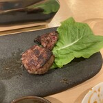 肉のあかい - 