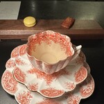 Alternative - ❾ハーブティー、お茶菓子
      ・レモンのタルト
      ・フィナンシェ