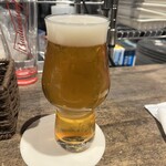 Beer cafe 麦と猫 - 