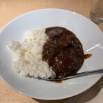 肉のあかい - 