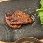 肉のあかい - 