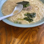 新ラーメンショップ - 