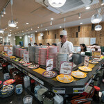 沼津港 新宿本店 - 