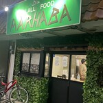 HALLAL FOOD MARHABA - 