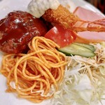 リスボン - 反対側から