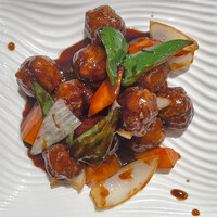 中国飯店 市ヶ谷店 - 