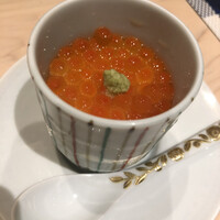 鮨 銀座 おのでら - 