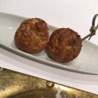 メゾン ポール・ボキューズ - 