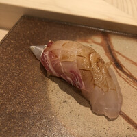 鮨 銀座 おのでら - 