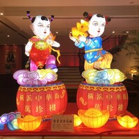 萬珍樓 本店 - 