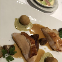 メゾン ポール・ボキューズ - 