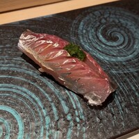熟成寿司専門店 和心 - 