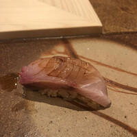 鮨 銀座 おのでら - 