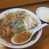 ももちゃんラーメン