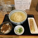 うどん処 重己 - 