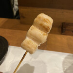 Sumibi Yakitori Ikoka - 