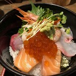 Genshisumiyaki Iroriya - 
