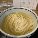 うどん処 重己 - 