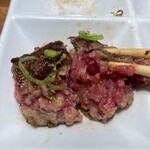 極味や 渋谷パルコ店 - 