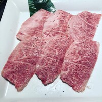 兜 中目黒店 - 
