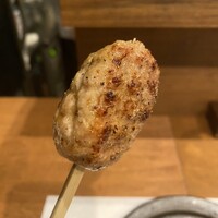 炭火焼鳥 いこか - 