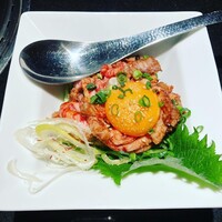 兜 中目黒店 - 