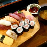 Inase Zushi - 