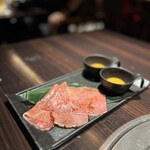 YAKINIKU FIFTY-FIVE TOKYO - 