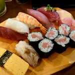 Inase Zushi - 