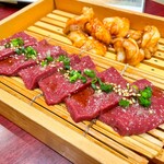 新東京焼肉 遊心 - 