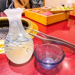 Shintoukyou Yakiniku Asobigokoro - 