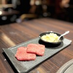 YAKINIKU FIFTY-FIVE TOKYO 尾山台本店 - 